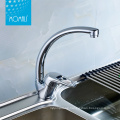 Long Neck Flexible Kitchen Sink Faucet